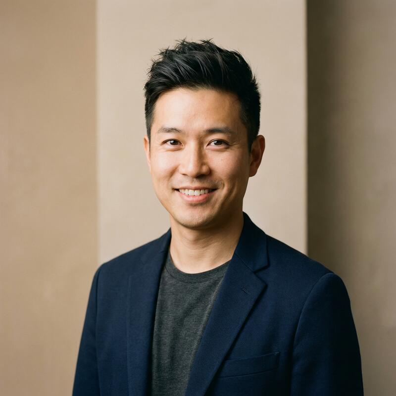 芒果视频技术总监