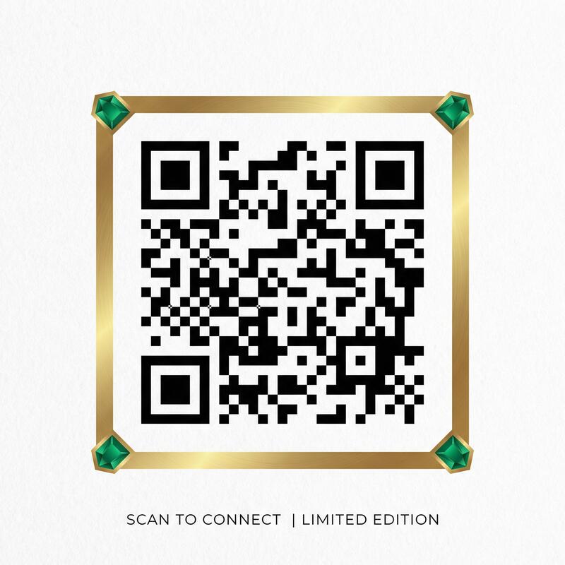 芒果视频商务合作二维码