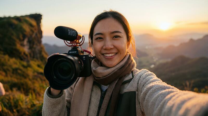 芒果视频原创影视短视频