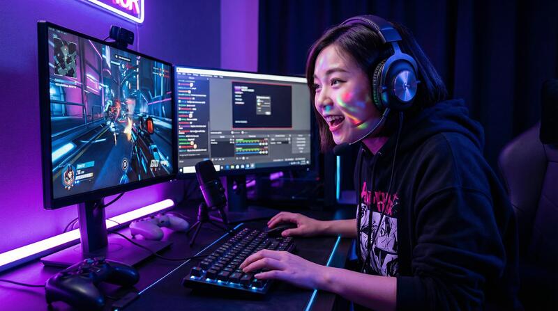 芒果视频游戏视频直播