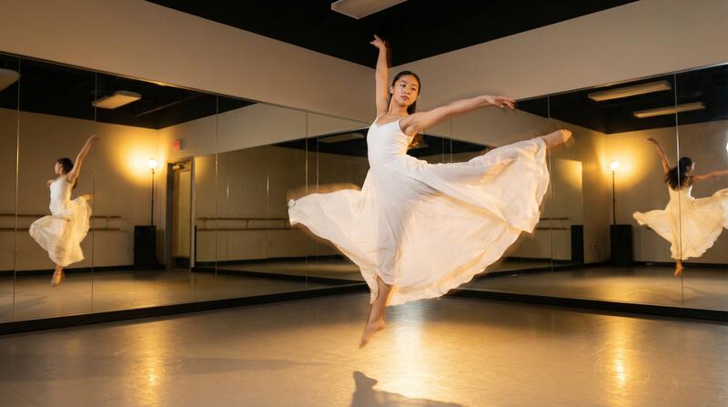 芒果视频舞蹈视频